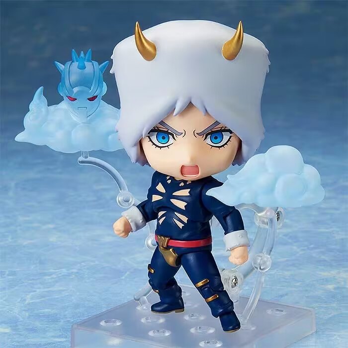 New 10CM Anime JoJo's Bizarre  - Jojo Anime Merchandise recensione e prezzo