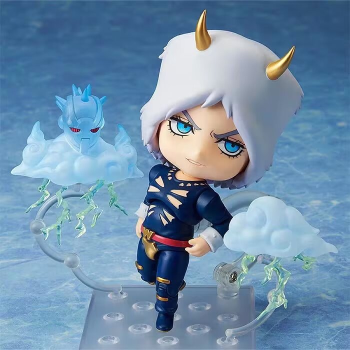 New 10CM Anime JoJo's Bizarre  - Jojo Anime Merchandise recensione e prezzo