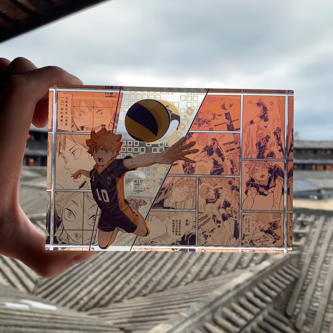 Jujutsu Kaisen Acrylic Stand G - Anime Jujutsu Kaisen Merchandise recensione e prezzo