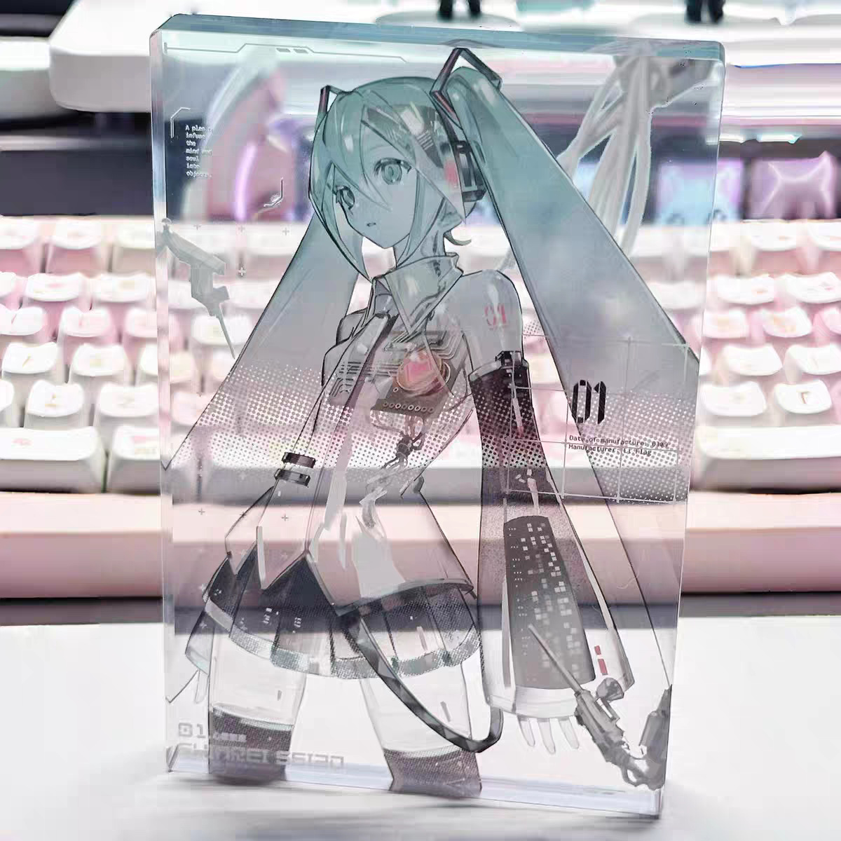 Jujutsu Kaisen Acrylic Stand G - Anime Jujutsu Kaisen Merchandise recensione e prezzo
