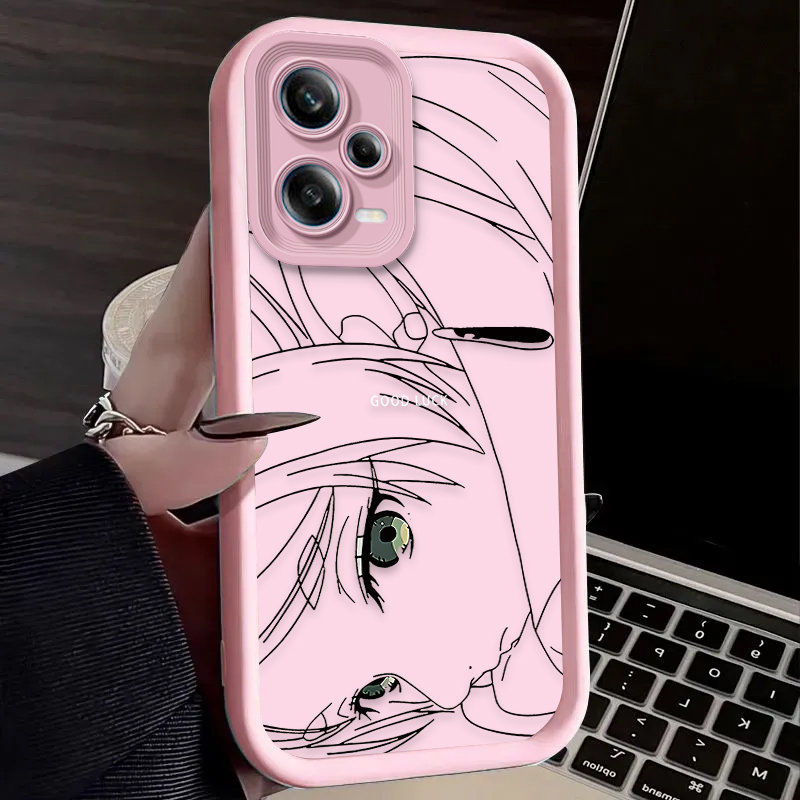 Cartoon Anime Frieren Phone Ca - Phone Case Anime recensione e prezzo