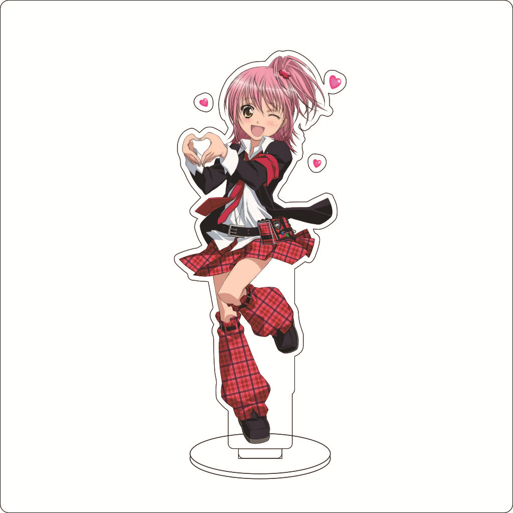 16CM Anime Shugo Chara Hotori  - Free Anime Merchandise recensione e prezzo