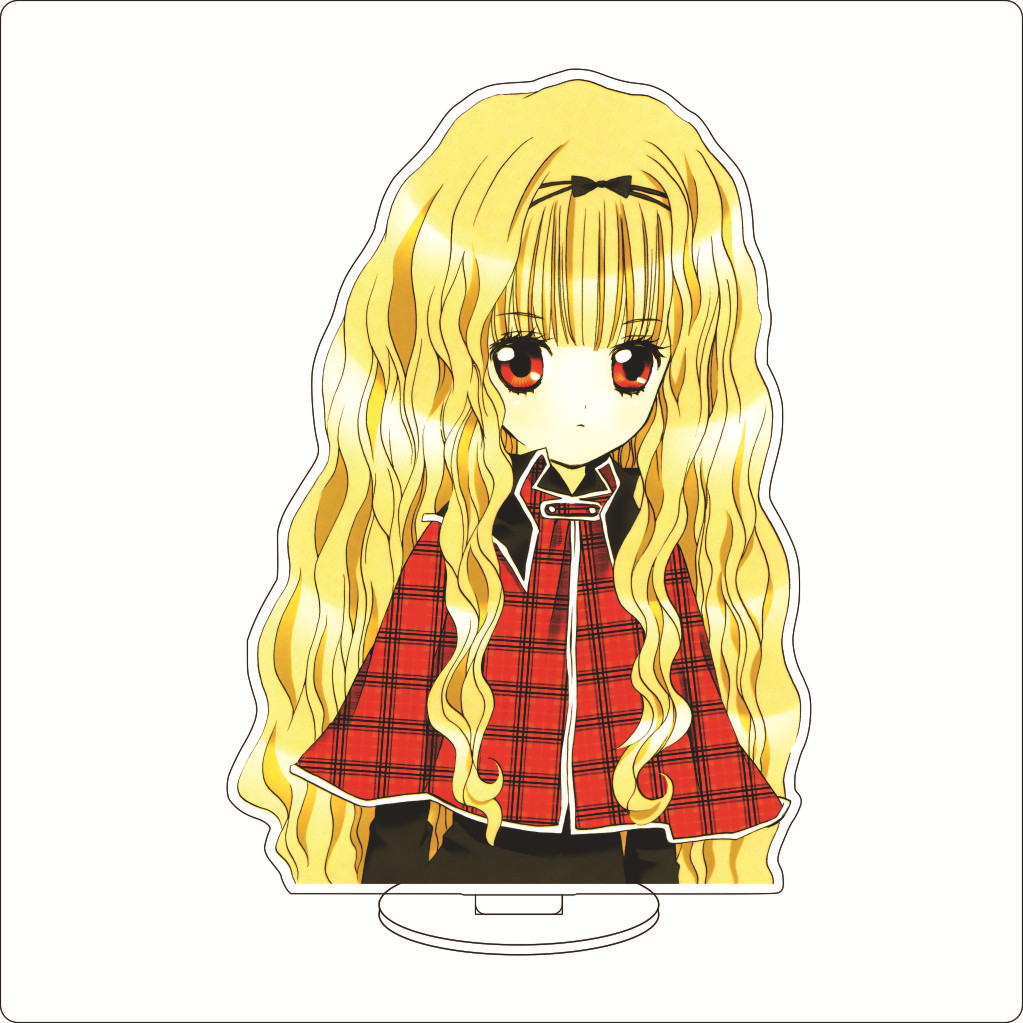 16CM Anime Shugo Chara Hotori  - Free Anime Merchandise recensione e prezzo