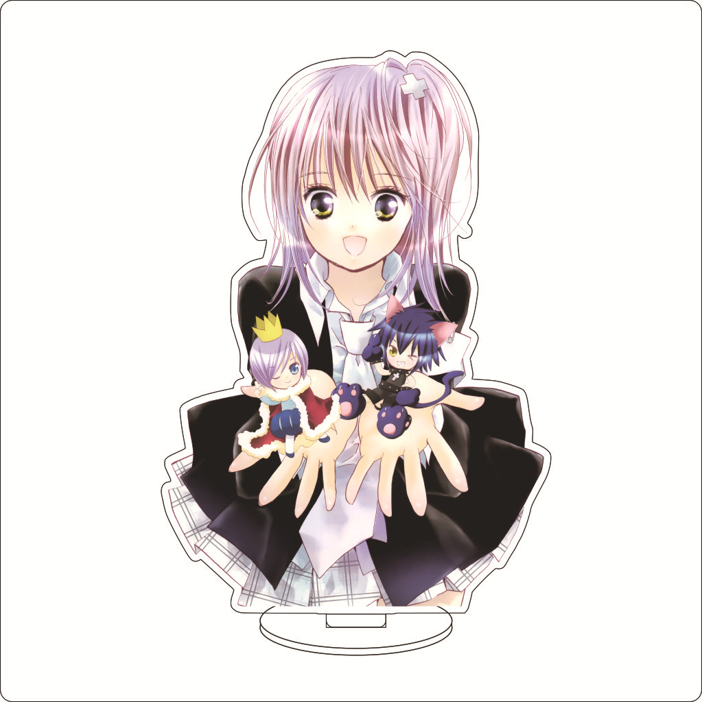 16CM Anime Shugo Chara Hotori  - Free Anime Merchandise recensione e prezzo