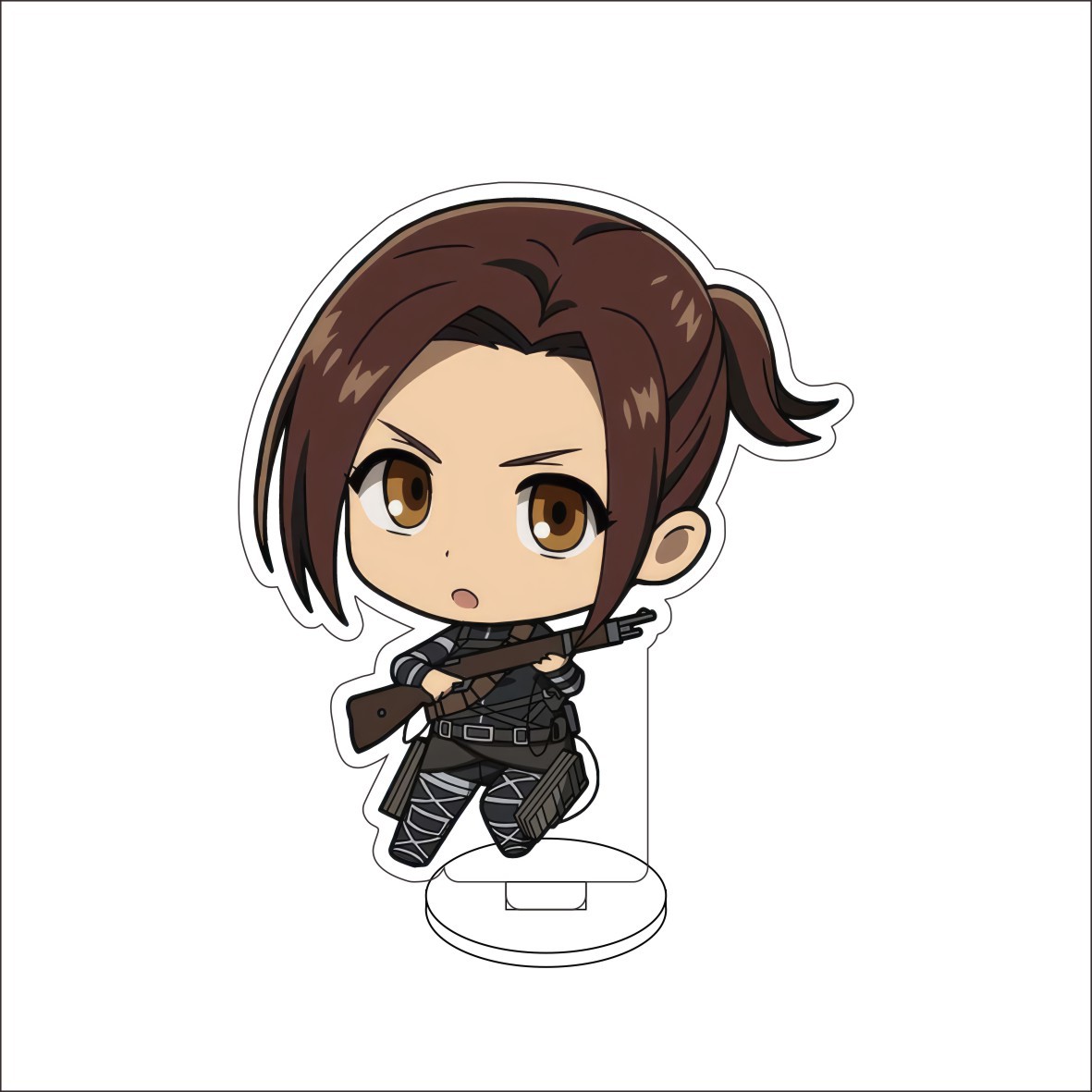 10CM Anime Attack on Titan Ere - Free Anime Merchandise recensione e prezzo